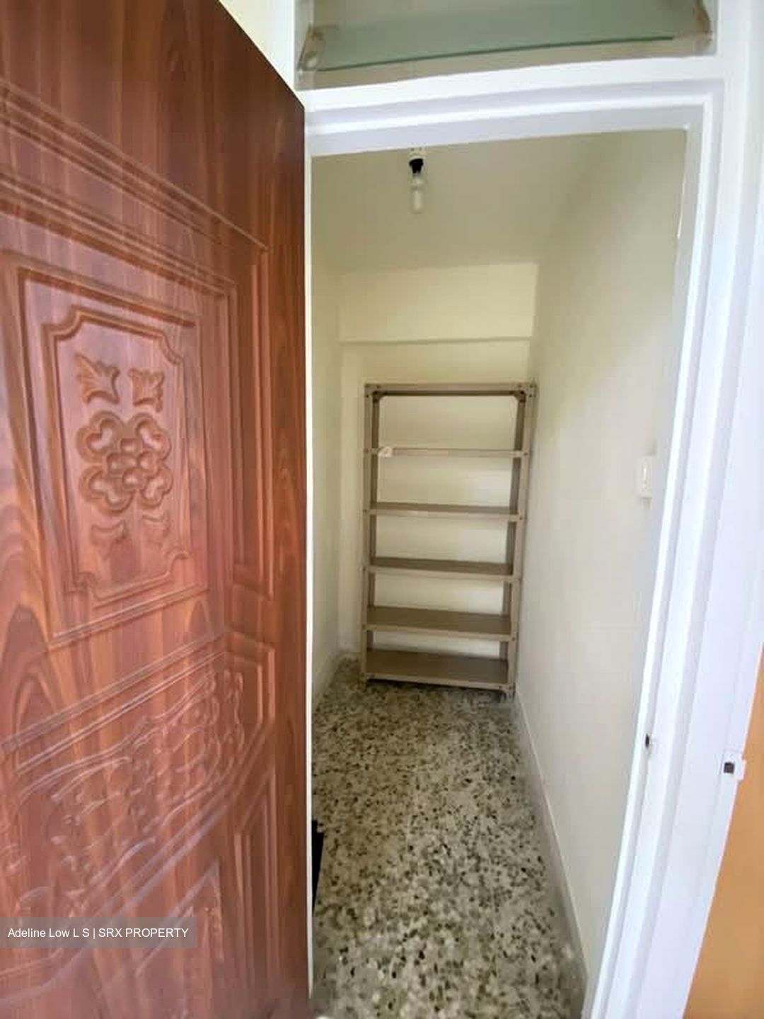 Blk 343 Clementi Avenue 5 (Clementi), HDB 3 Rooms #561985221